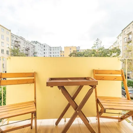 Apartament Scandinavian