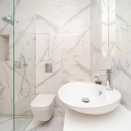 Sloneczny Apartament 3City W Gdyni Z Parkingiem By Noclegi Renters 아파트 *